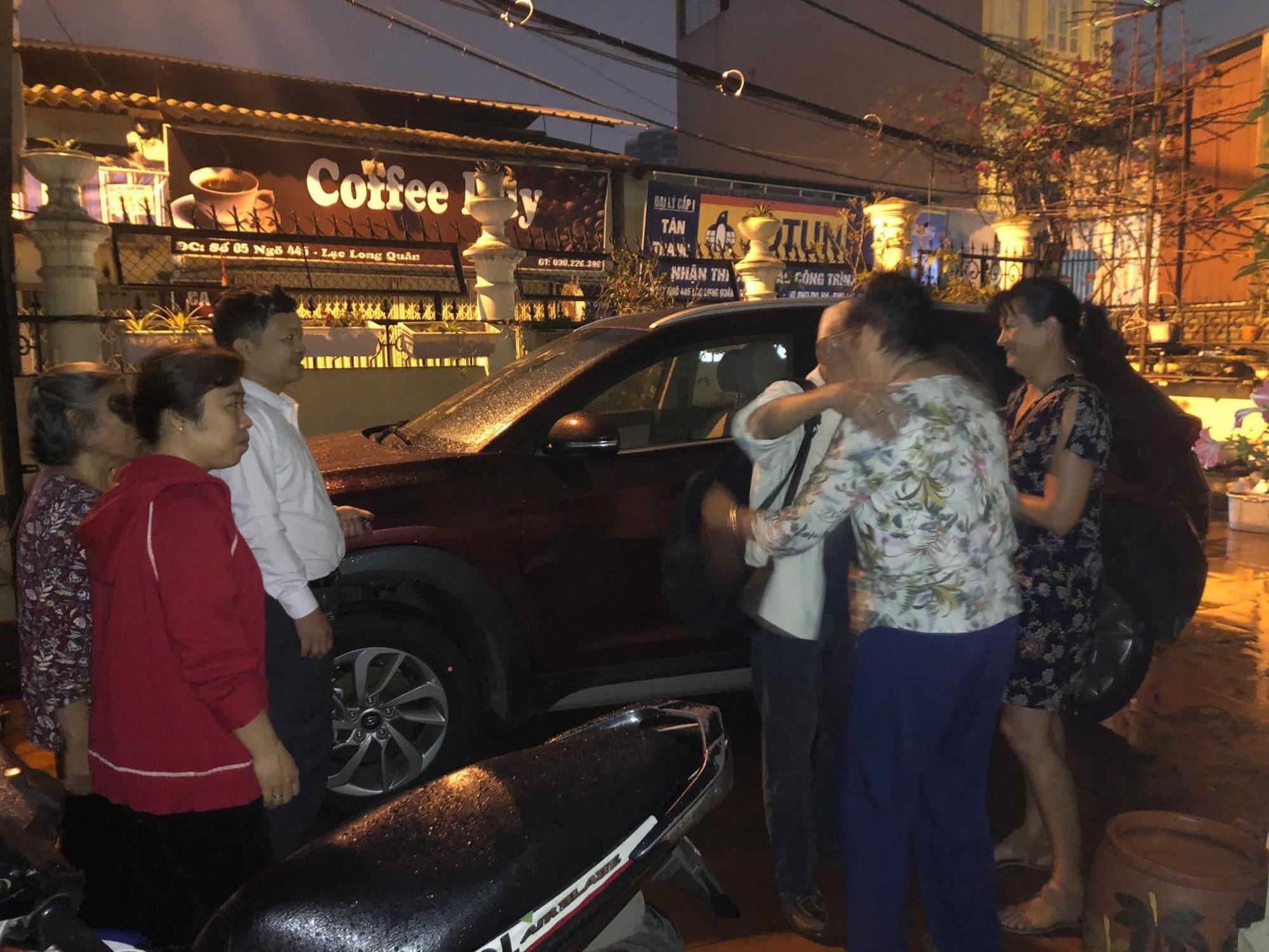 Tuna Homestay Hanoi & Experience, Hanoi