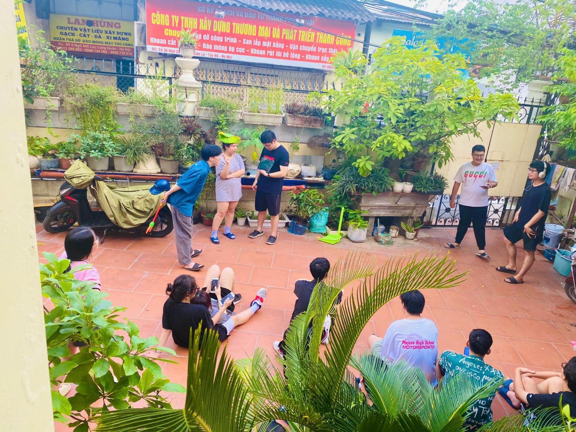 Tuna Homestay Hanoi & Experience — Photos 2