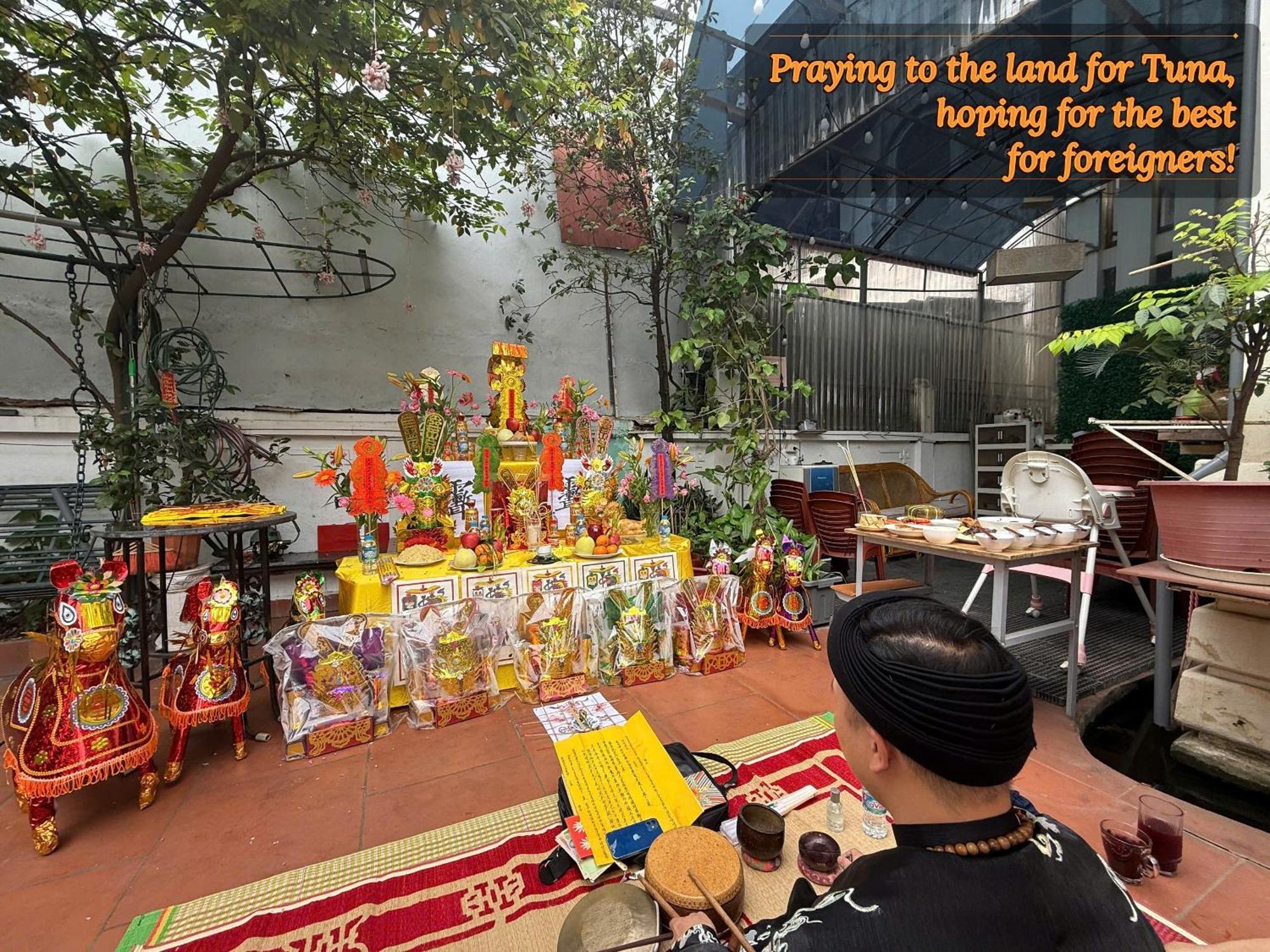 Tuna Homestay Hanoi & Experience — Photos 1